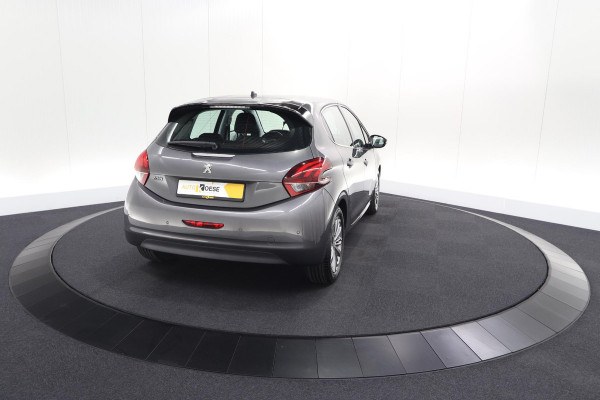 Peugeot 208 PureTech 82 Blue Lease Allure | Parkeersensoren | Climate Control | Apple Carplay | 16 Inch Lichtmetalen Velgen
