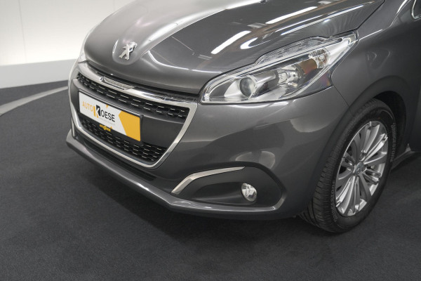 Peugeot 208 PureTech 82 Blue Lease Allure | Parkeersensoren | Climate Control | Apple Carplay | 16 Inch Lichtmetalen Velgen