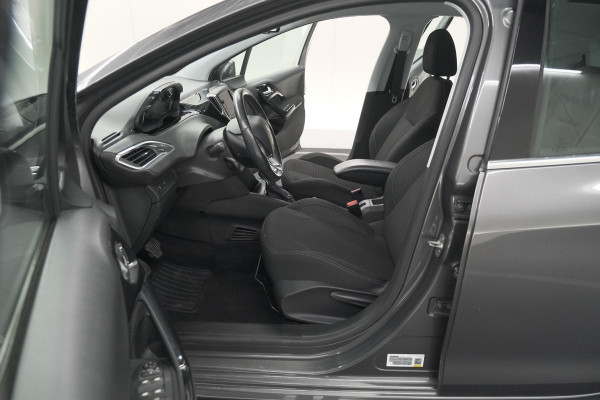 Peugeot 208 PureTech 82 Blue Lease Allure | Parkeersensoren | Climate Control | Apple Carplay | 16 Inch Lichtmetalen Velgen