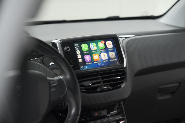 Peugeot 208 PureTech 82 Blue Lease Allure | Parkeersensoren | Climate Control | Apple Carplay | 16 Inch Lichtmetalen Velgen