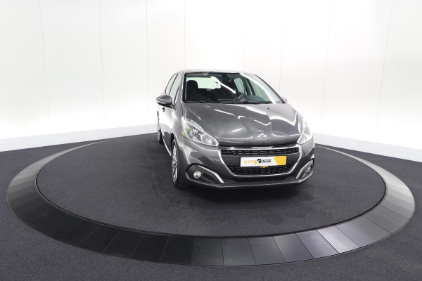 Peugeot 208 PureTech 82 Blue Lease Allure | Parkeersensoren | Climate Control | Apple Carplay | 16 Inch Lichtmetalen Velgen