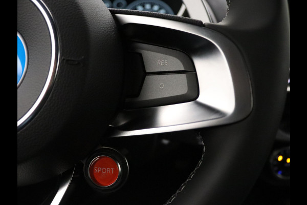ALPINE A110 300pk GTS Akrapovic uitlaat | Aero Pack | Camera | Stoelverwarming