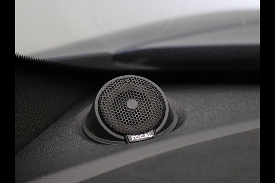 ALPINE A110 300pk GTS Akrapovic uitlaat | Aero Pack | Camera | Stoelverwarming