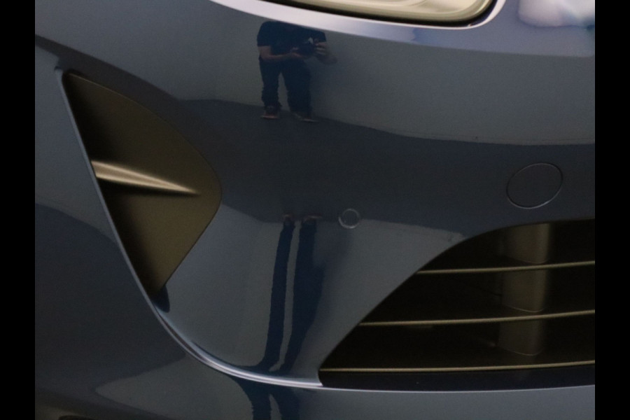 ALPINE A110 300pk GTS Akrapovic uitlaat | Aero Pack | Camera | Stoelverwarming