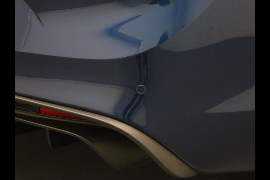 ALPINE A110 300pk GTS Akrapovic uitlaat | Aero Pack | Camera | Stoelverwarming