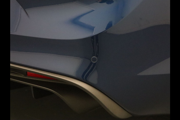 ALPINE A110 300pk GTS Akrapovic uitlaat | Aero Pack | Camera | Stoelverwarming