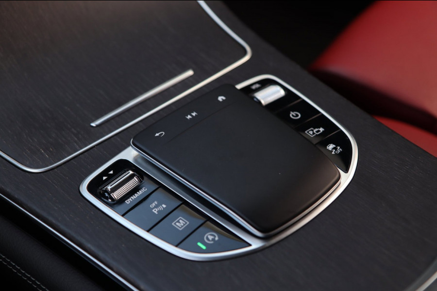 Mercedes-Benz GLC 300 Mild-Hybrid 4Matic AMG Line / HUD / 2X MEMORY / 360 / DODEHOEK