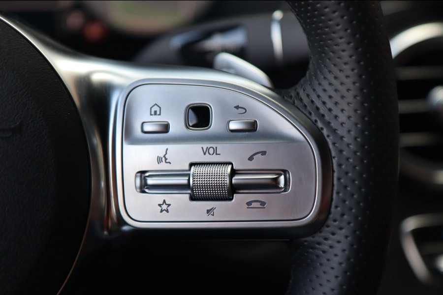 Mercedes-Benz GLC 300 Mild-Hybrid 4Matic AMG Line / HUD / 2X MEMORY / 360 / DODEHOEK