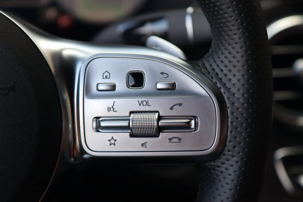Mercedes-Benz GLC 300 Mild-Hybrid 4Matic AMG Line / HUD / 2X MEMORY / 360 / DODEHOEK