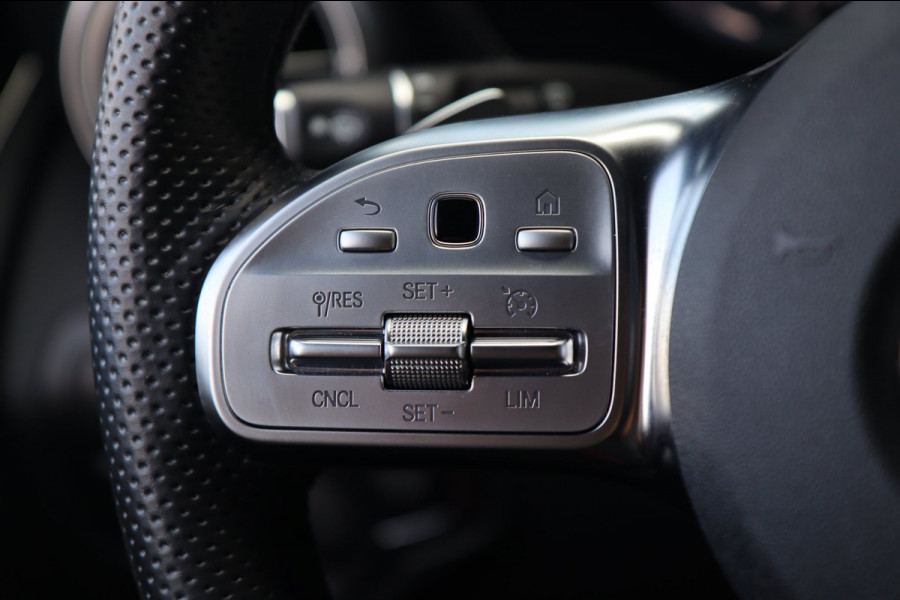 Mercedes-Benz GLC 300 Mild-Hybrid 4Matic AMG Line / HUD / 2X MEMORY / 360 / DODEHOEK
