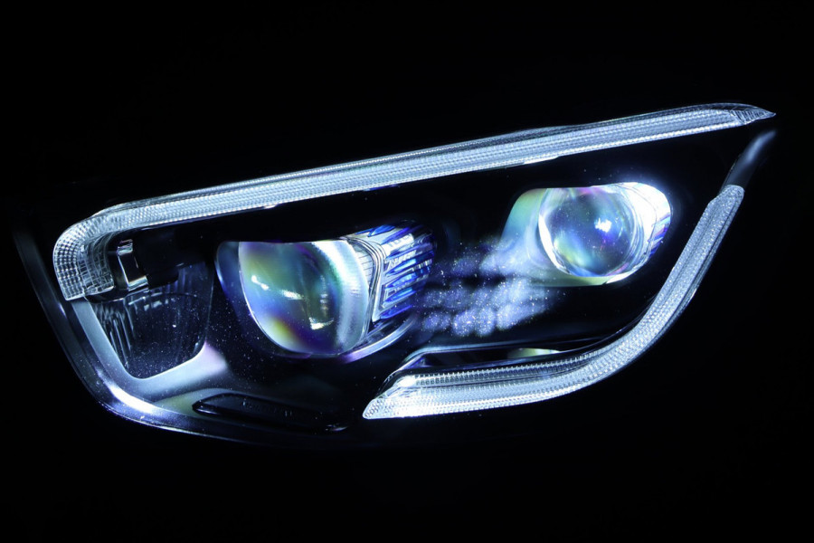 Mercedes-Benz GLC 300 Mild-Hybrid 4Matic AMG Line / HUD / 2X MEMORY / 360 / DODEHOEK