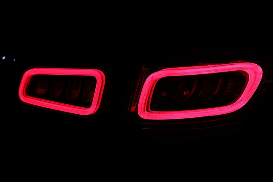 Mercedes-Benz GLC 300 Mild-Hybrid 4Matic AMG Line / HUD / 2X MEMORY / 360 / DODEHOEK