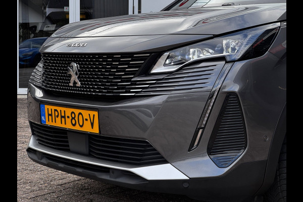 Peugeot 5008 PT180 pk GT Automaat 7P. | Trekhaak | Camera | Elek. Achterklep | Adaptive Cruise