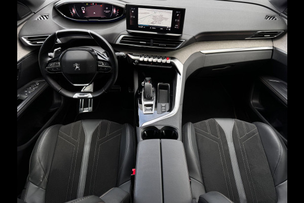 Peugeot 5008 PT180 pk GT Automaat 7P. | Trekhaak | Camera | Elek. Achterklep | Adaptive Cruise