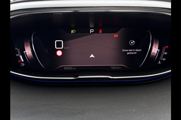 Peugeot 5008 PT180 pk GT Automaat 7P. | Trekhaak | Camera | Elek. Achterklep | Adaptive Cruise