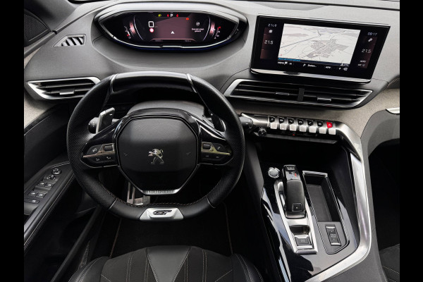 Peugeot 5008 PT180 pk GT Automaat 7P. | Trekhaak | Camera | Elek. Achterklep | Adaptive Cruise
