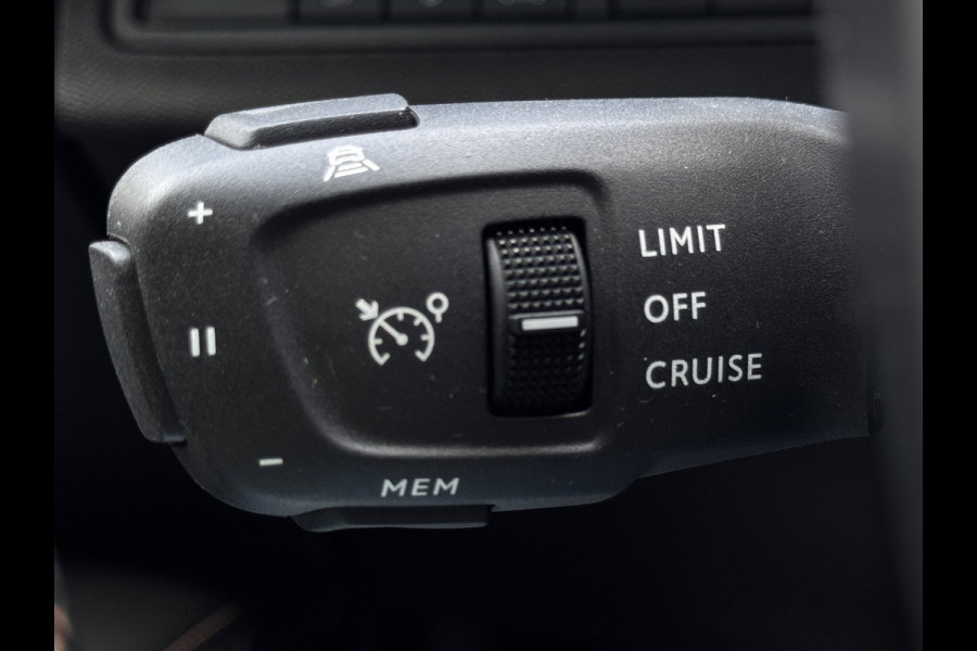 Peugeot 5008 PT180 pk GT Automaat 7P. | Trekhaak | Camera | Elek. Achterklep | Adaptive Cruise