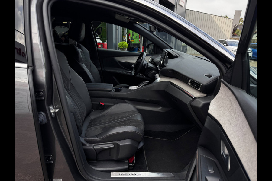Peugeot 5008 PT180 pk GT Automaat 7P. | Trekhaak | Camera | Elek. Achterklep | Adaptive Cruise