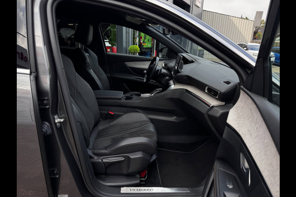 Peugeot 5008 PT180 pk GT Automaat 7P. | Trekhaak | Camera | Elek. Achterklep | Adaptive Cruise