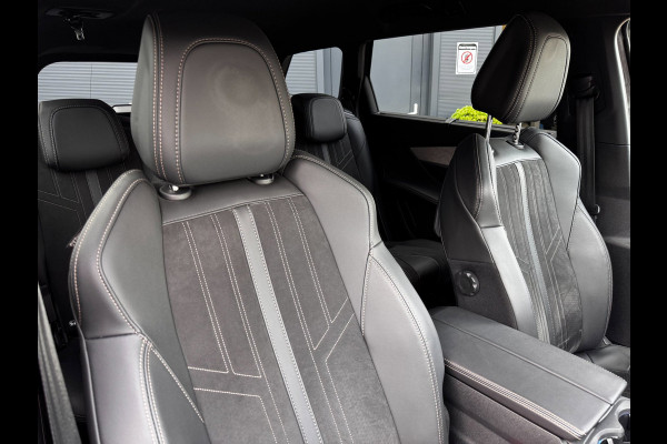 Peugeot 5008 PT180 pk GT Automaat 7P. | Trekhaak | Camera | Elek. Achterklep | Adaptive Cruise