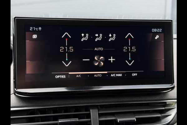Peugeot 5008 PT180 pk GT Automaat 7P. | Trekhaak | Camera | Elek. Achterklep | Adaptive Cruise