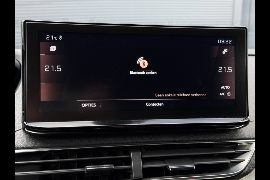 Peugeot 5008 PT180 pk GT Automaat 7P. | Trekhaak | Camera | Elek. Achterklep | Adaptive Cruise