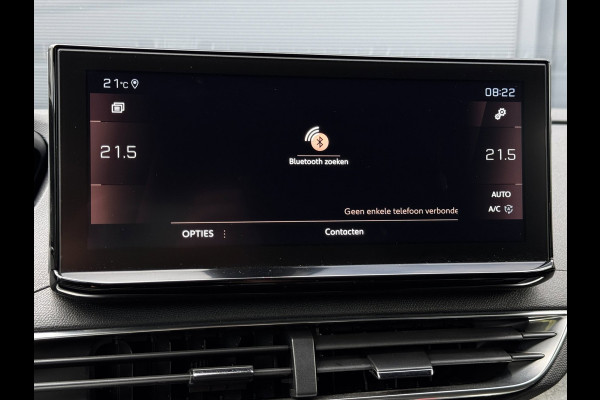 Peugeot 5008 PT180 pk GT Automaat 7P. | Trekhaak | Camera | Elek. Achterklep | Adaptive Cruise