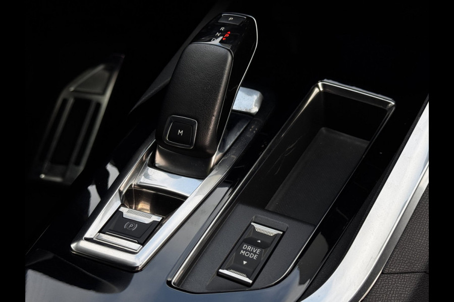 Peugeot 5008 PT180 pk GT Automaat 7P. | Trekhaak | Camera | Elek. Achterklep | Adaptive Cruise