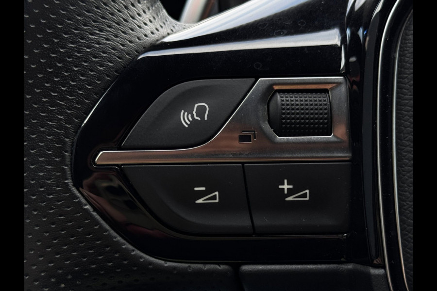 Peugeot 5008 PT180 pk GT Automaat 7P. | Trekhaak | Camera | Elek. Achterklep | Adaptive Cruise