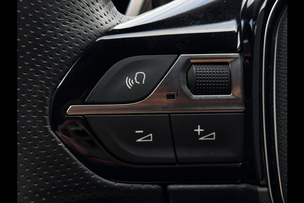 Peugeot 5008 PT180 pk GT Automaat 7P. | Trekhaak | Camera | Elek. Achterklep | Adaptive Cruise