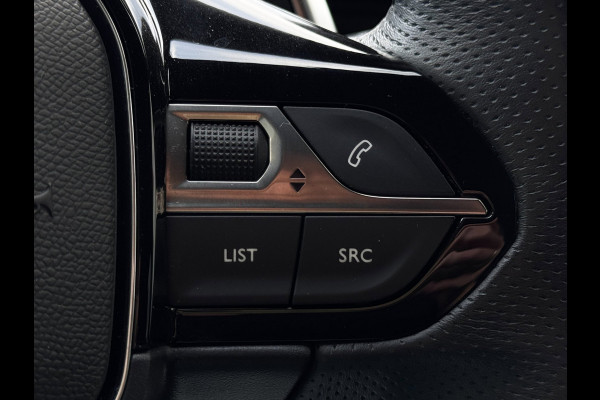 Peugeot 5008 PT180 pk GT Automaat 7P. | Trekhaak | Camera | Elek. Achterklep | Adaptive Cruise