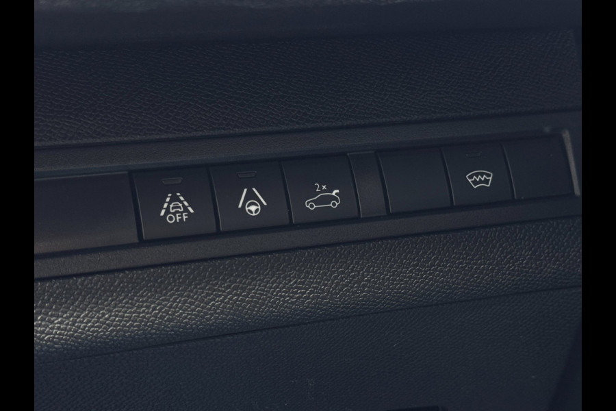 Peugeot 5008 PT180 pk GT Automaat 7P. | Trekhaak | Camera | Elek. Achterklep | Adaptive Cruise
