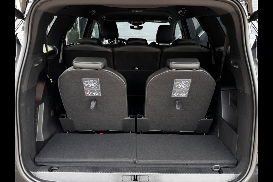 Peugeot 5008 PT180 pk GT Automaat 7P. | Trekhaak | Camera | Elek. Achterklep | Adaptive Cruise