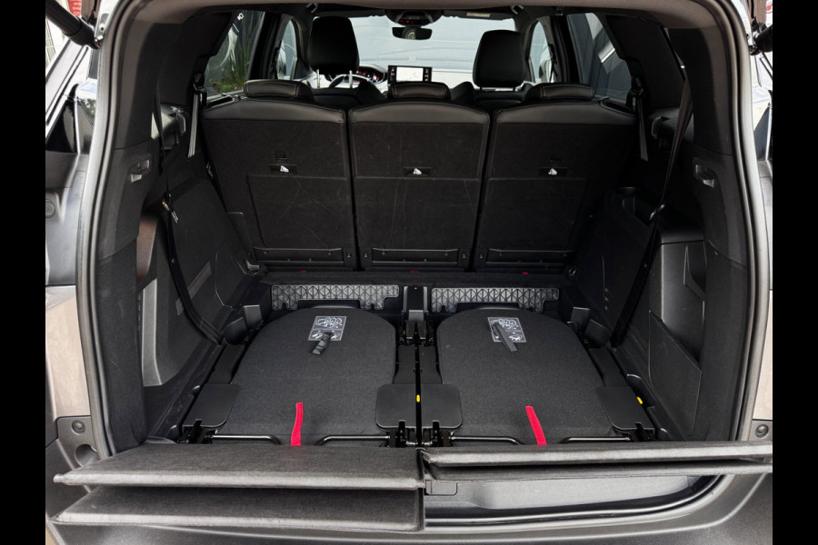 Peugeot 5008 PT180 pk GT Automaat 7P. | Trekhaak | Camera | Elek. Achterklep | Adaptive Cruise