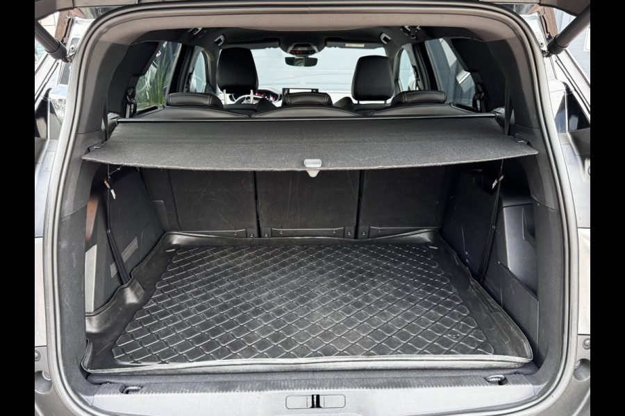 Peugeot 5008 PT180 pk GT Automaat 7P. | Trekhaak | Camera | Elek. Achterklep | Adaptive Cruise