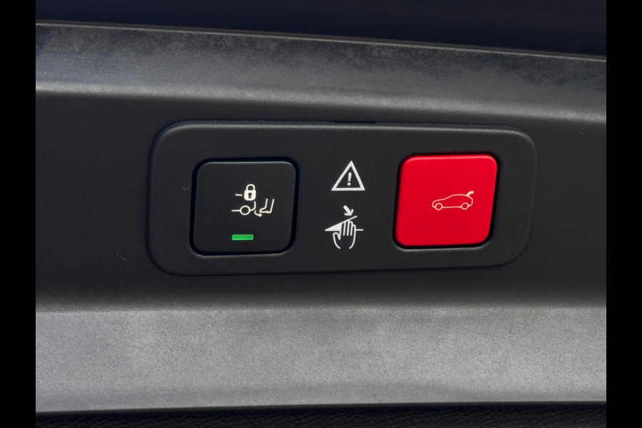 Peugeot 5008 PT180 pk GT Automaat 7P. | Trekhaak | Camera | Elek. Achterklep | Adaptive Cruise