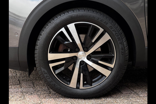 Peugeot 5008 PT180 pk GT Automaat 7P. | Trekhaak | Camera | Elek. Achterklep | Adaptive Cruise