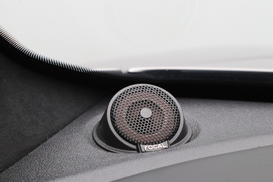 ALPINE A110 252pk Turbo Légende GT #002 van 400 Focal Premium | Sportuitlaat