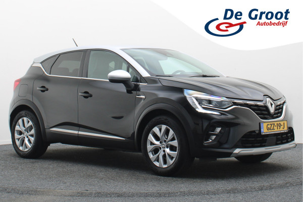 Renault Captur 1.0 TCe 90 Intens