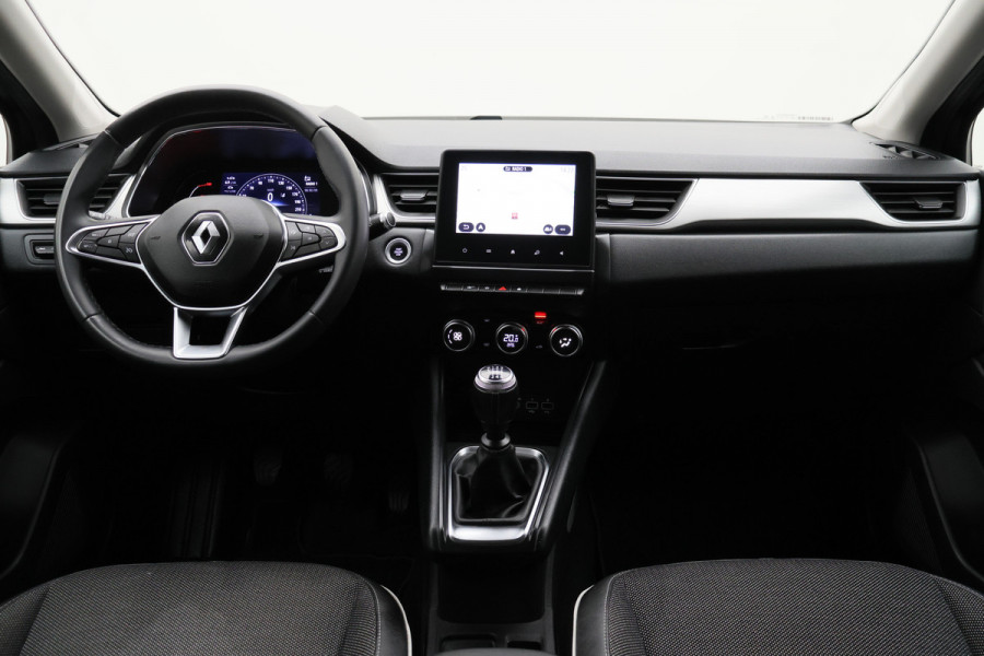 Renault Captur 1.0 TCe 90 Intens