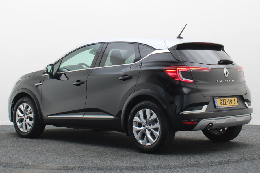 Renault Captur 1.0 TCe 90 Intens