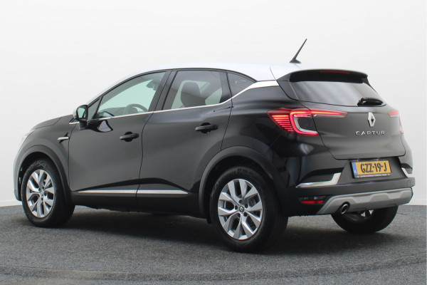 Renault Captur 1.0 TCe 90 Intens