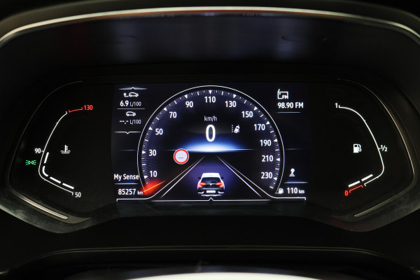 Renault Captur 1.0 TCe 90 Intens