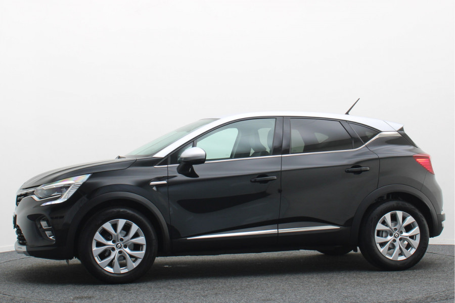 Renault Captur 1.0 TCe 90 Intens