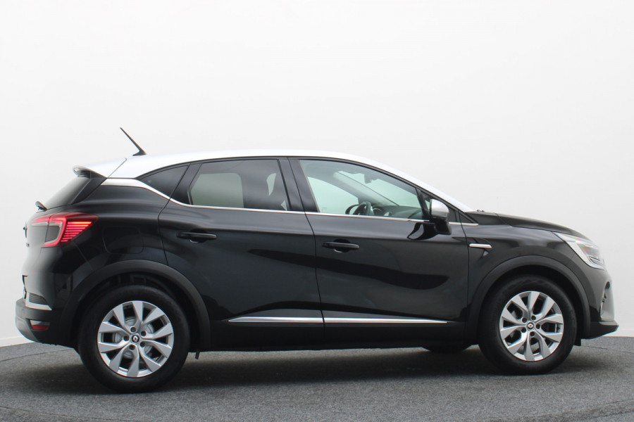 Renault Captur 1.0 TCe 90 Intens