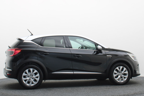 Renault Captur 1.0 TCe 90 Intens
