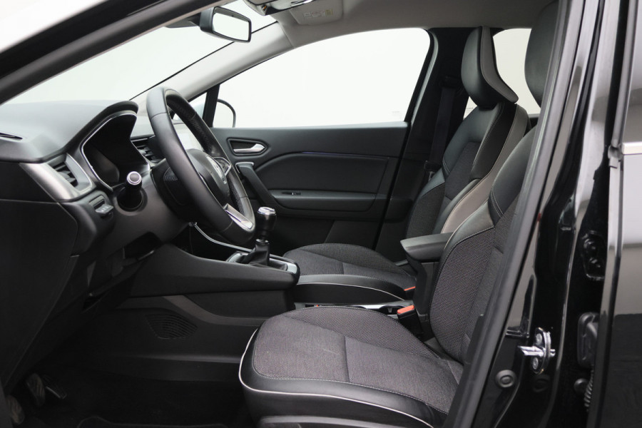 Renault Captur 1.0 TCe 90 Intens