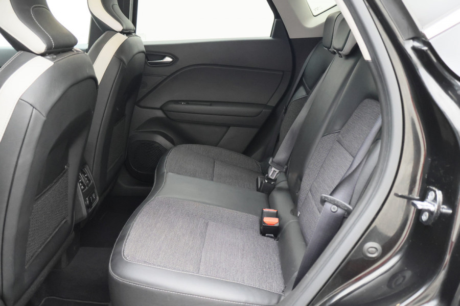 Renault Captur 1.0 TCe 90 Intens