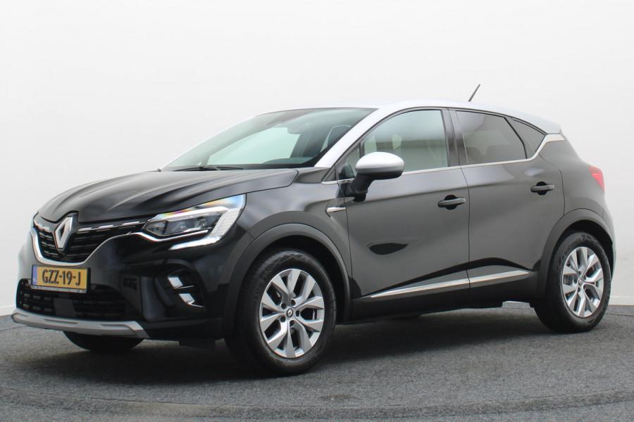 Renault Captur 1.0 TCe 90 Intens