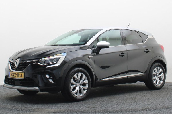 Renault Captur 1.0 TCe 90 Intens